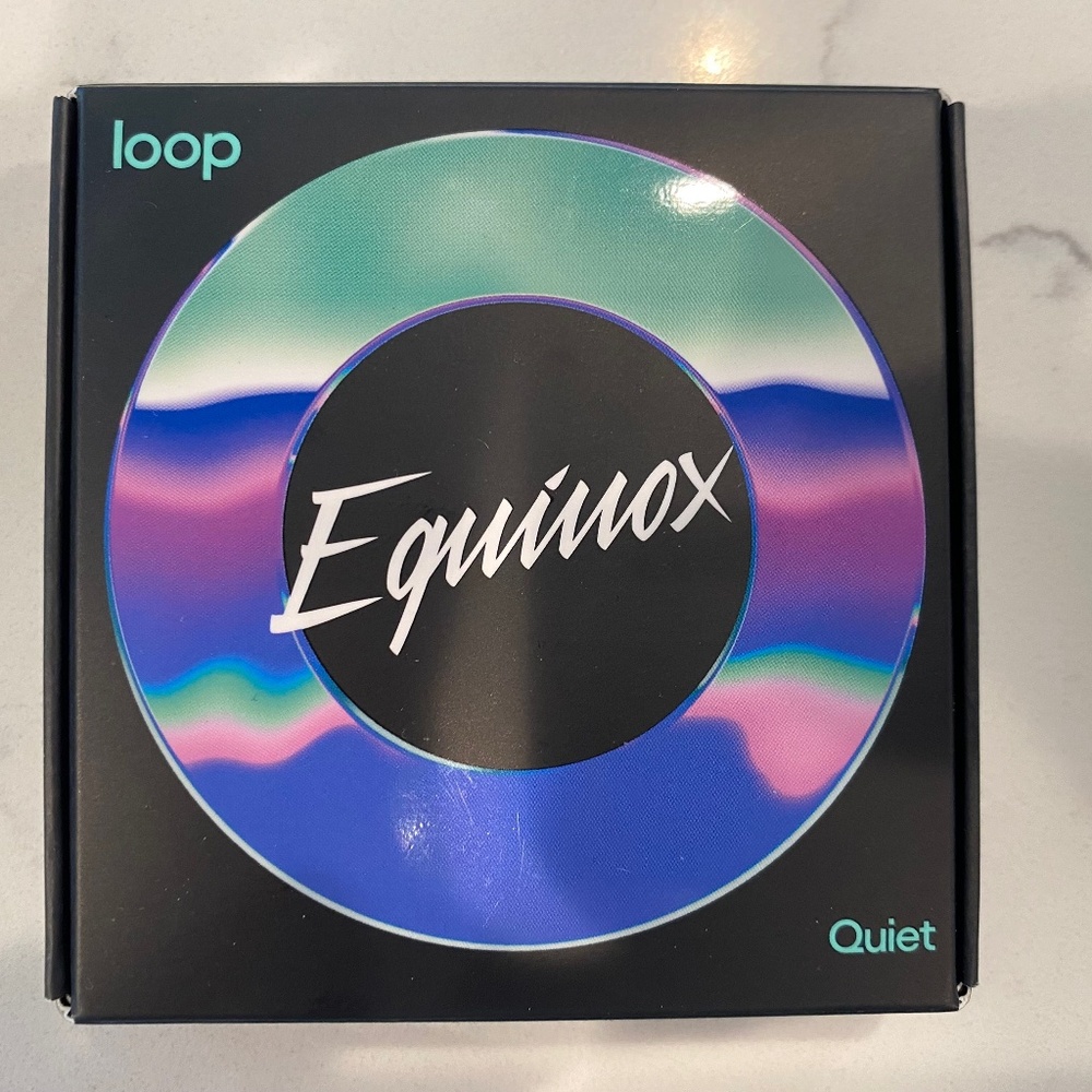Loop Quiet Earplugs